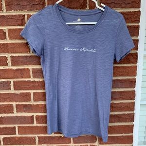 Banana Republic T-shirt